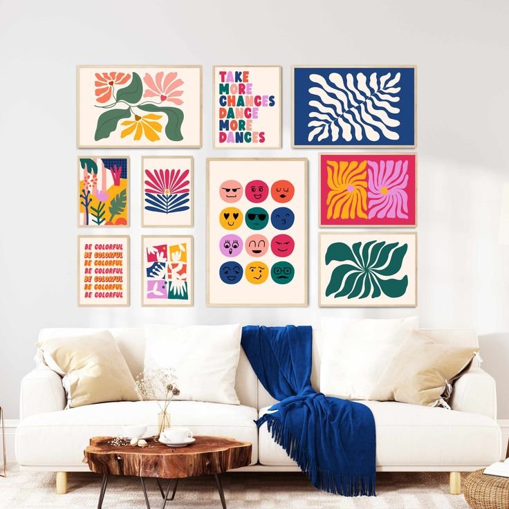 wall sets