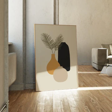 Personalised Art