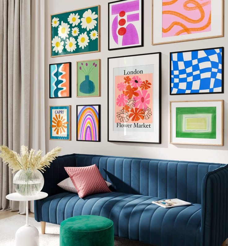 wall sets