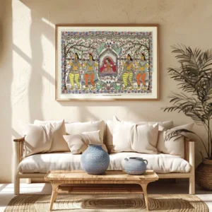 Personalised Art
