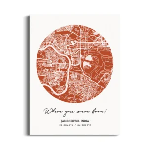 Personalised Art